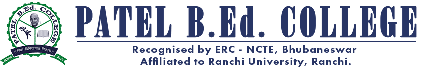 Patel B.Ed. College